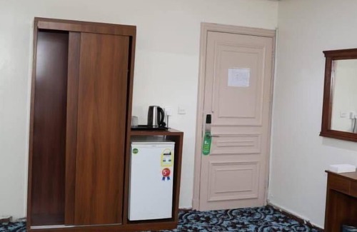 Ajyad Apartamento | Aleunwan AJyad