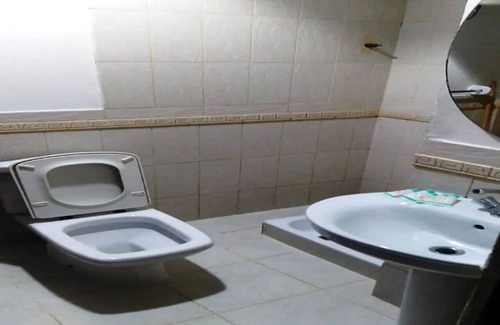 Ajyad Apartamento | Aleunwan AJyad