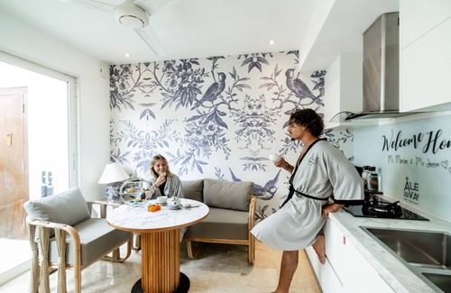 Sunset Road Villa | Aleva Villa Seminyak by Ini Vie Hospitality