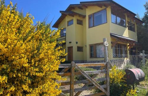 Villa Los Coihues Apartamento | Alewekehue , la linda