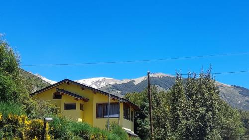 Villa Los Coihues Apartamento | Alewekehue , la linda
