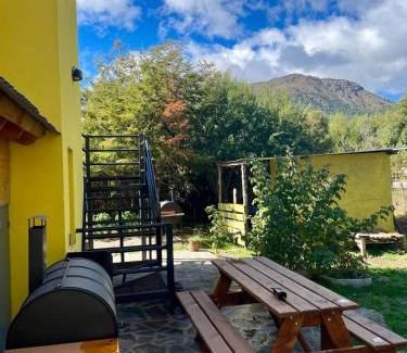 Villa Los Coihues Apartamento | Alewekehue , la linda
