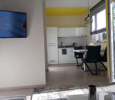 Bekescsaba Apartamento | Alex Apartman