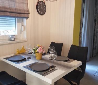 Bekescsaba Apartamento | Alex Apartman