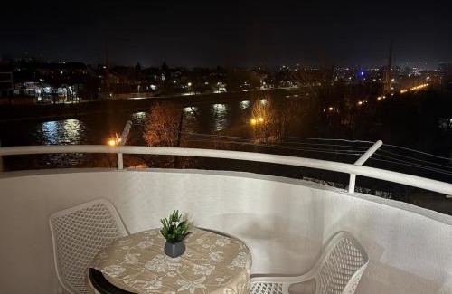 Skopje Region Apartamento | Alex Apartment