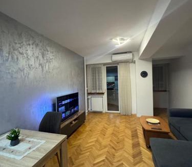 Skopje Region Apartamento | Alex Apartment