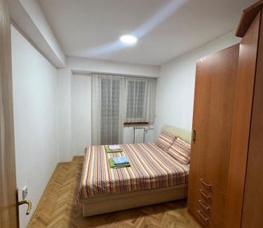Skopje Region Apartamento | Alex Apartment