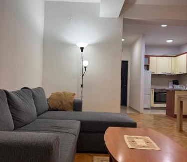 Skopje Region Apartamento | Alex Apartment