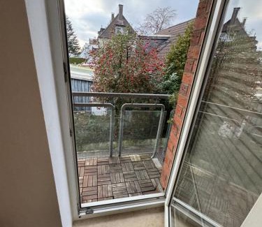 Solingen Apartamento | Alex Apartment's 2
