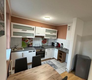 Solingen Apartamento | Alex Apartment's 2