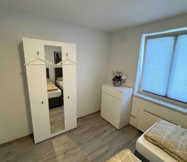 Solingen Apartamento | Alex Apartments 3
