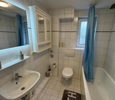 Solingen Apartamento | Alex Apartments 3