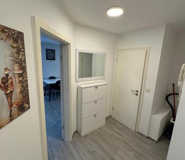 Solingen Apartamento | Alex Apartments 3