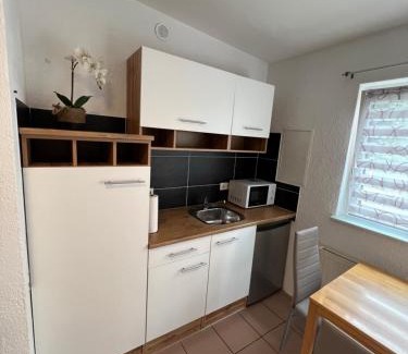 Solingen Apartamento | Alex Apartments