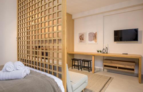 Ioannina Apartamento | Alex Apartments