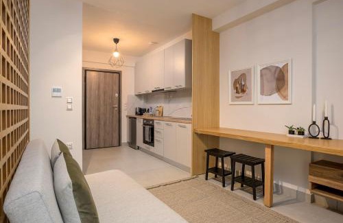 Ioannina Apartamento | Alex Apartments