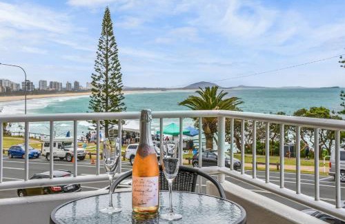 Alexandra Headland Apartamento | Alex Beach Apt Bilgola4