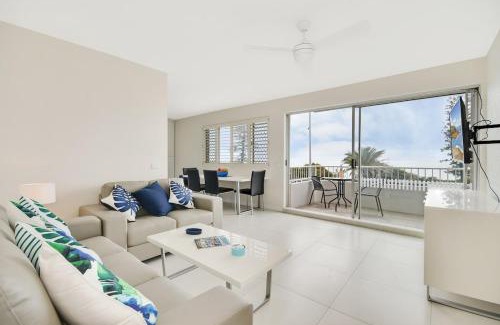 Alexandra Headland Apartamento | Alex Beach Apt Bilgola4