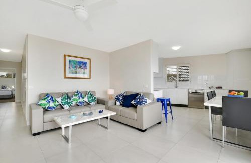 Alexandra Headland Apartamento | Alex Beach Apt Bilgola4