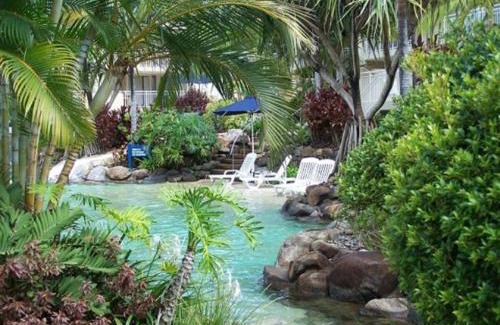 Alexandra Headland Apartamento | ALEX BEACH RESORT-317/428