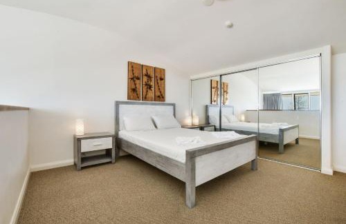 Alexandra Headland Apartamento | ALEX BEACH RESORT-317/428