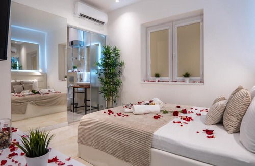 Dorcol Apartamento | Alex Central Apartments