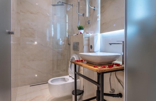 Dorcol Apartamento | Alex Central Apartments