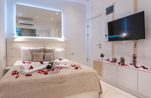 Dorcol Apartamento | Alex Central Apartments