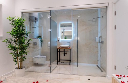 Dorcol Apartamento | Alex Central Apartments