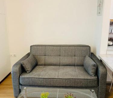 Rafina-Pikermi Apartamento | Alex Comfort Room