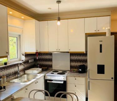 Rafina-Pikermi Apartamento | Alex Comfort Room
