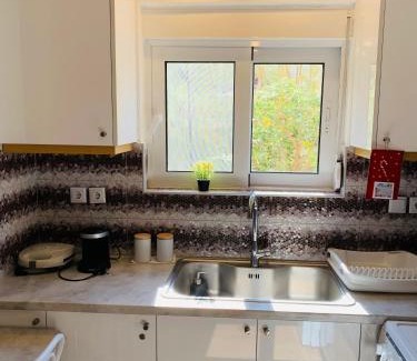 Rafina-Pikermi Apartamento | Alex Comfort Room