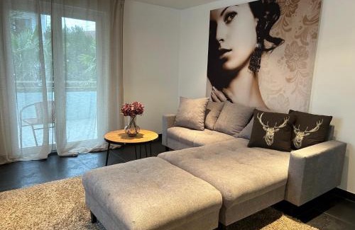 Rastatt Apartamento | Alex Design Appartment