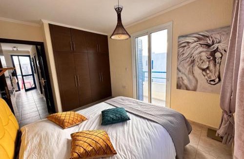 Chlorakas Casa | Alex Holiday Home by the sea