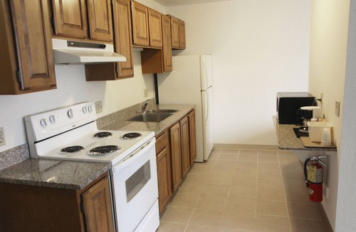 Anchorage Hotel | Alex Hotel & Suites Anchorage Airport