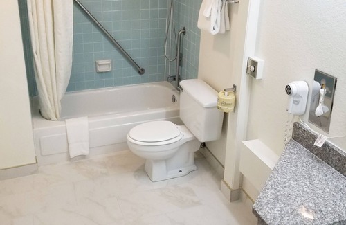 Anchorage Hotel | Alex Hotel & Suites Anchorage Airport