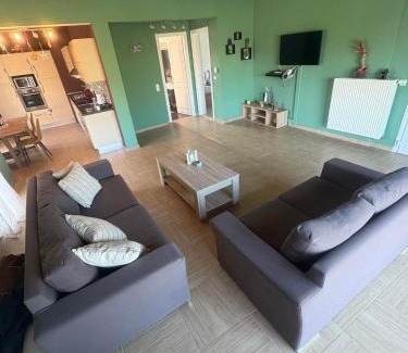 Vassilatika Apartamento | Alex house