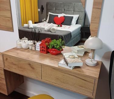 Kragujevac Apartamento | Alex lux apartman