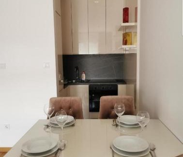 Banja Luka Apartamento | Alex LUX Banjaluka