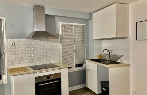 Saint-Ouen-l'Aumone Apartamento | Alex Place's