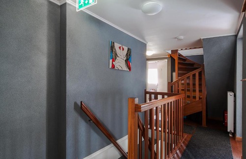 Zwanenburg Casa | Alex Rooms