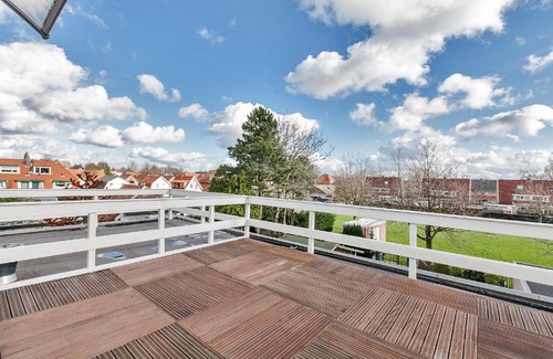 Zwanenburg Casa | Alex Rooms