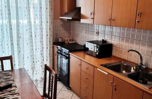 Trikala Apartamento | Alex’ s apartment in Trikala