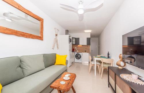 Bahia Calma Apartamento | Alex's House