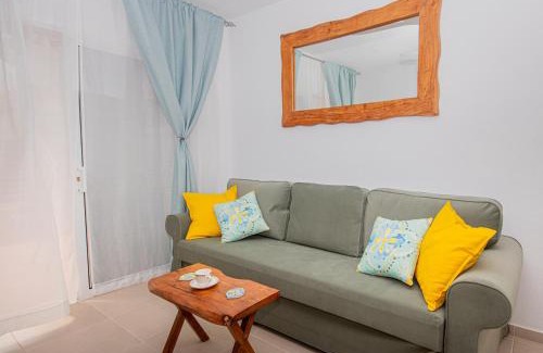 Bahia Calma Apartamento | Alex's House