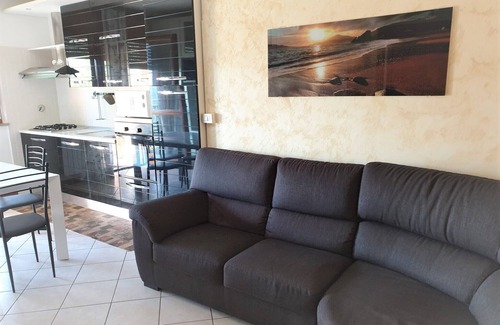Zona LI La Storta Apartamento | Alex's house