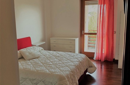 Zona LI La Storta Apartamento | Alex's house