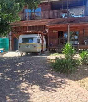 Heidelberg Casa | Alex's overnight