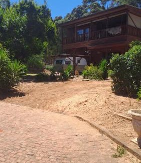 Heidelberg Casa | Alex's overnight