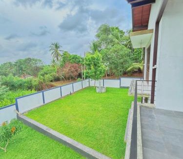 Ekala Casa | Alex's Place